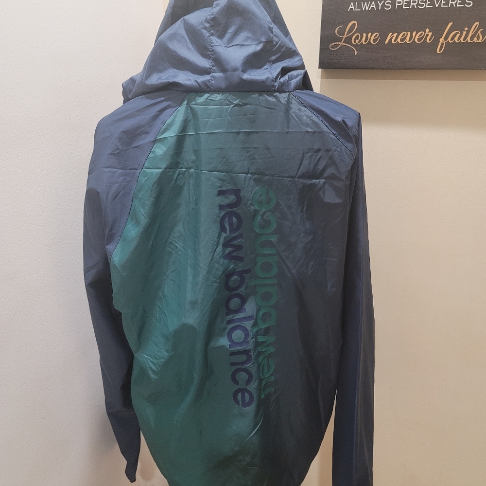 Men's Windbreaker